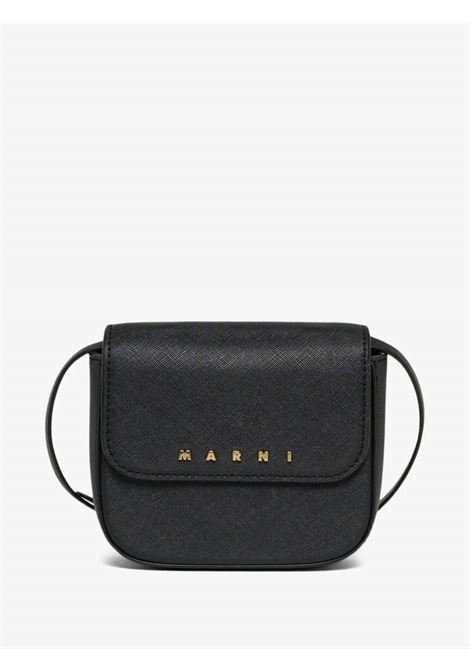 Borsa con logo MARNI KIDS | M02029 M00YE0M900